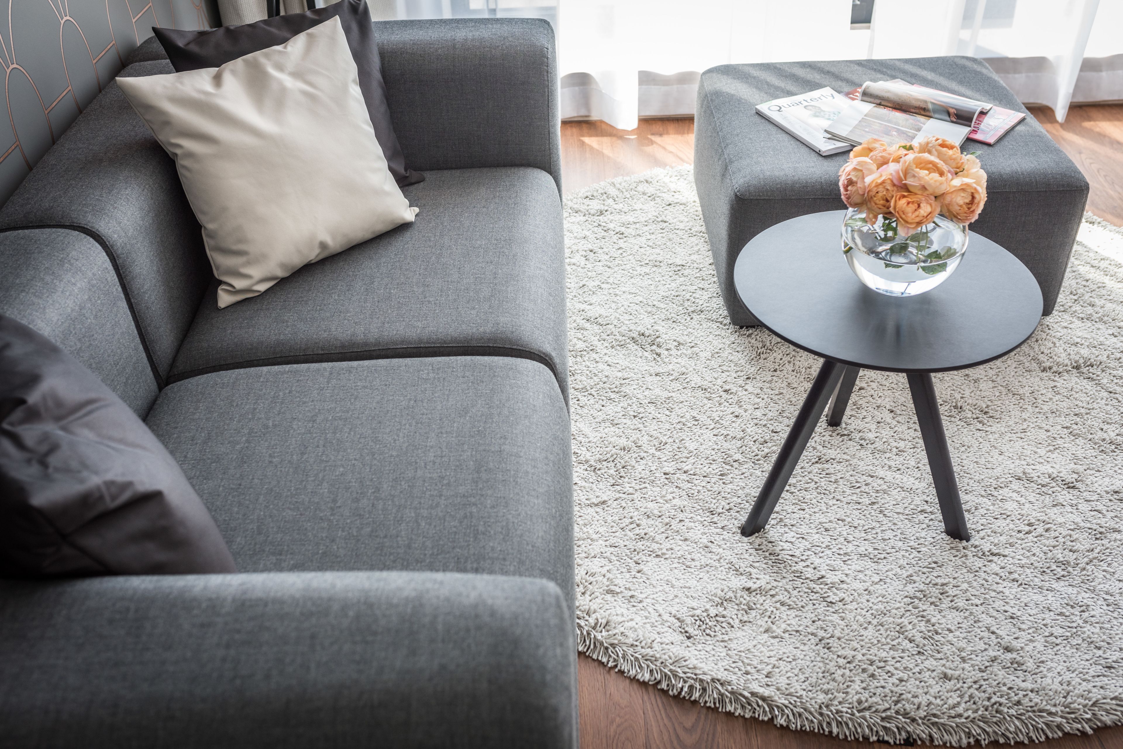 1 bedroom, premium bedding, in-room safe, desk