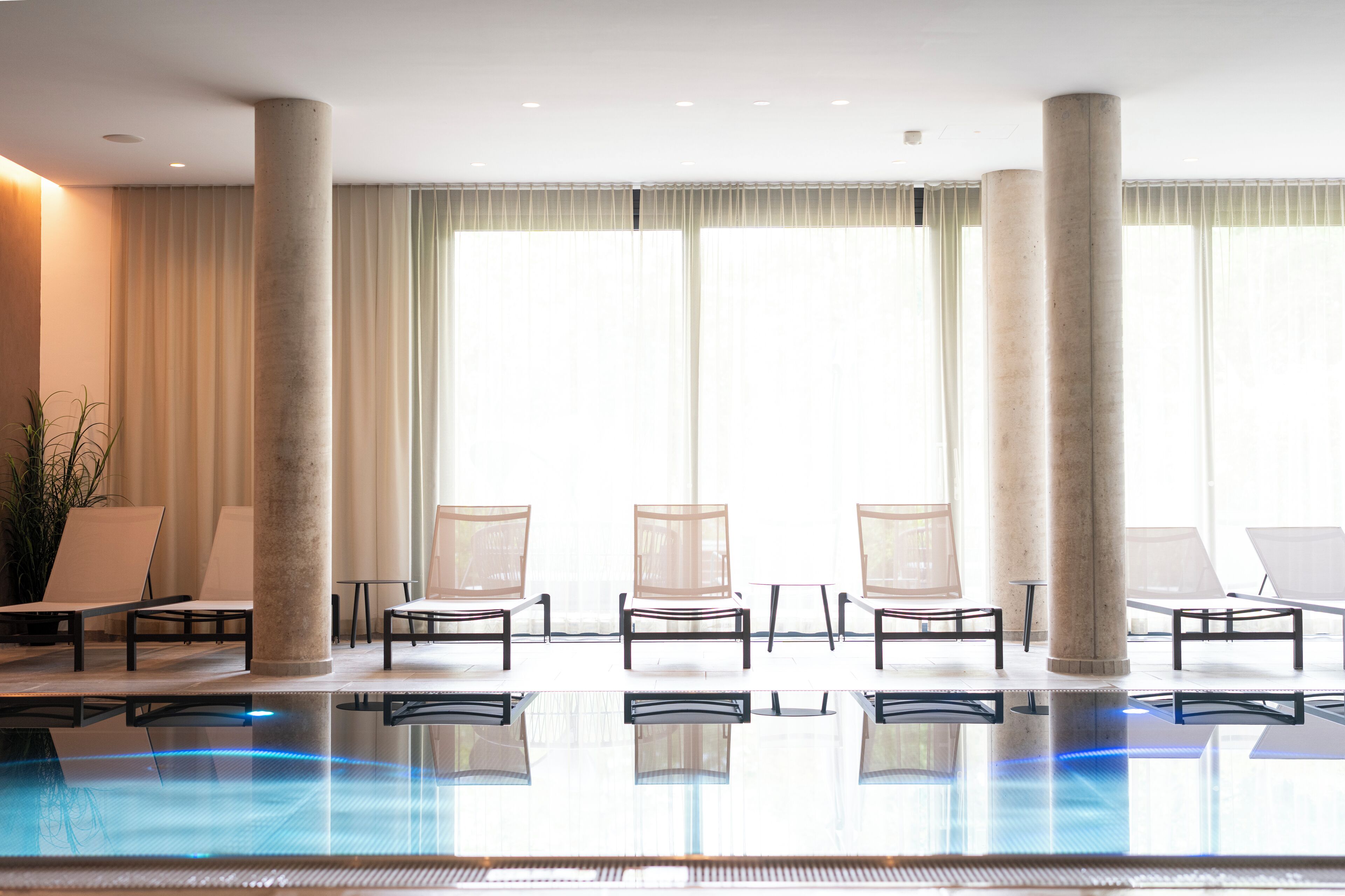 Foto - Hotel Melchior Park
