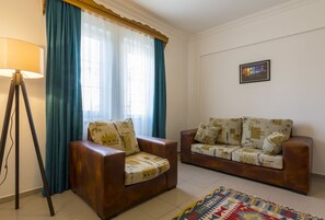 Minibar, caja de seguridad en la habitación y sistema de insonorización 