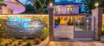 Calypso Cozy Suites
