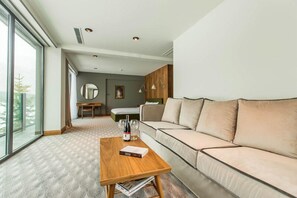 LCD TV - Abant Lotus Otel (Bolu)