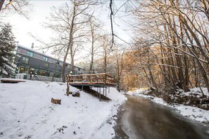 Exterior - Abant Lotus Otel (Bolu)