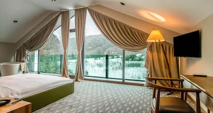 Abant Lotus Otel