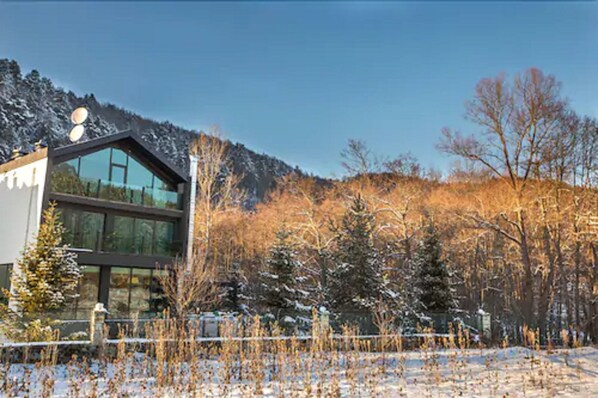 Exterior - Abant Lotus Otel (Bolu)