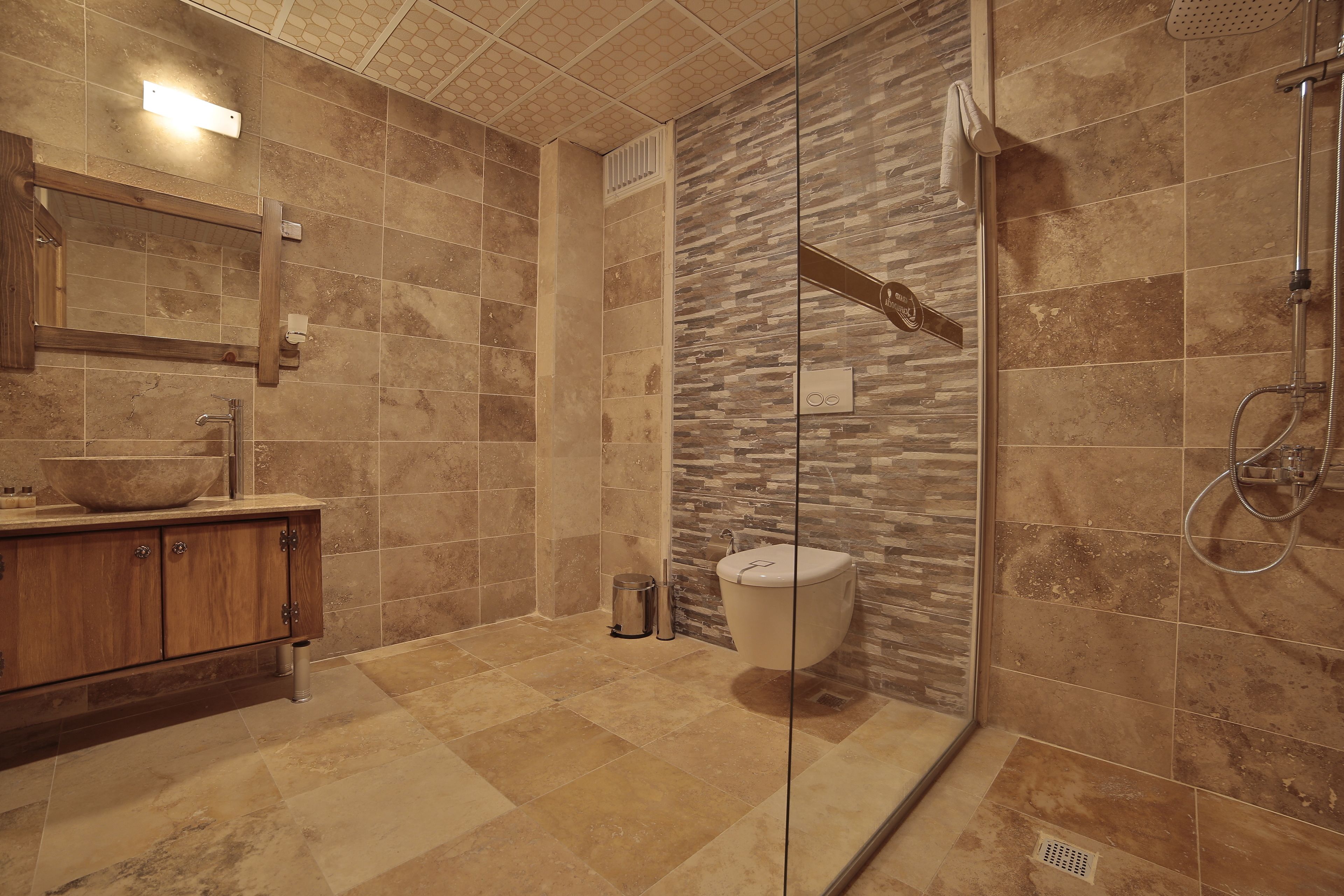 Foto - Grand Cappadocia Hotel