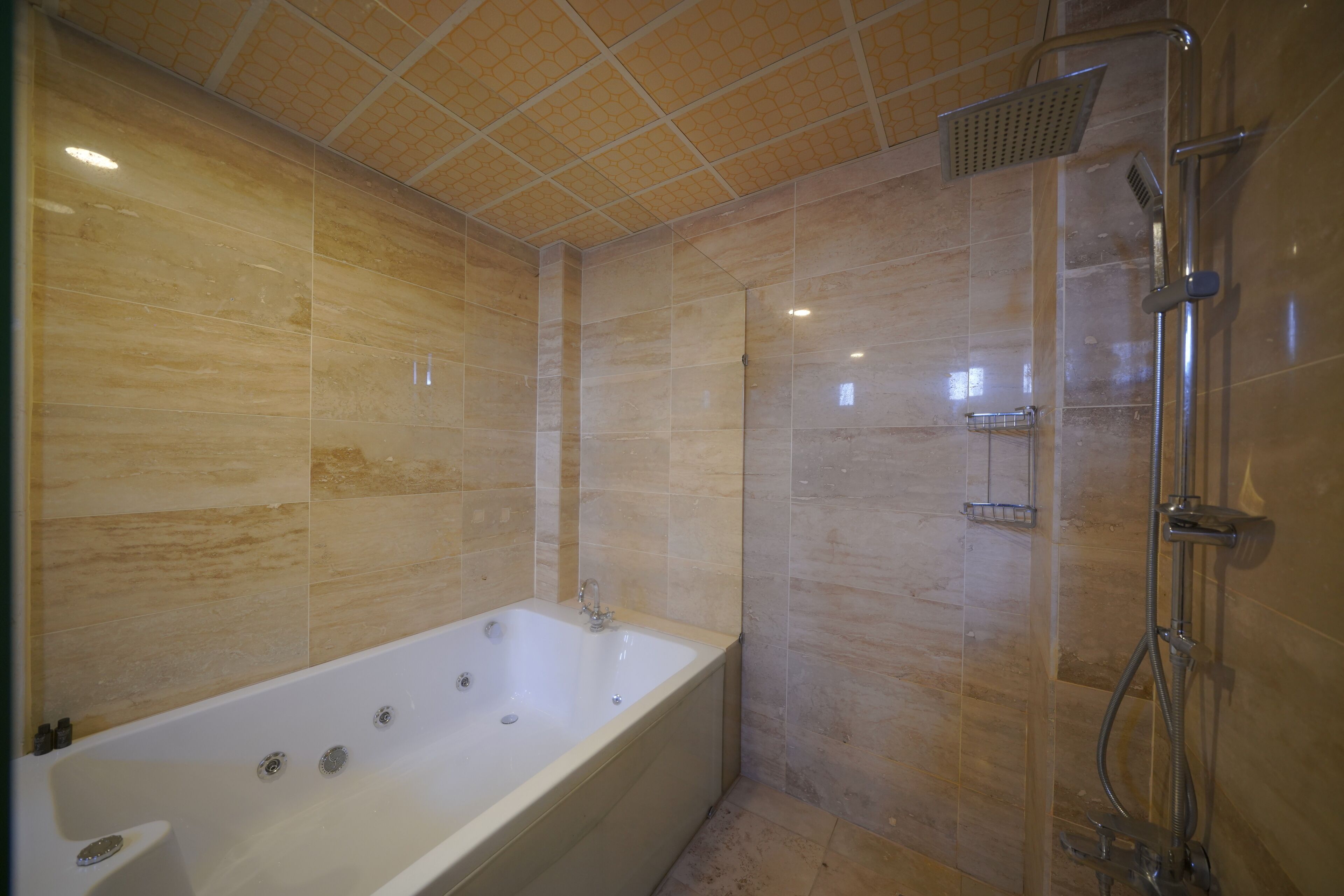 Foto - Grand Cappadocia Hotel