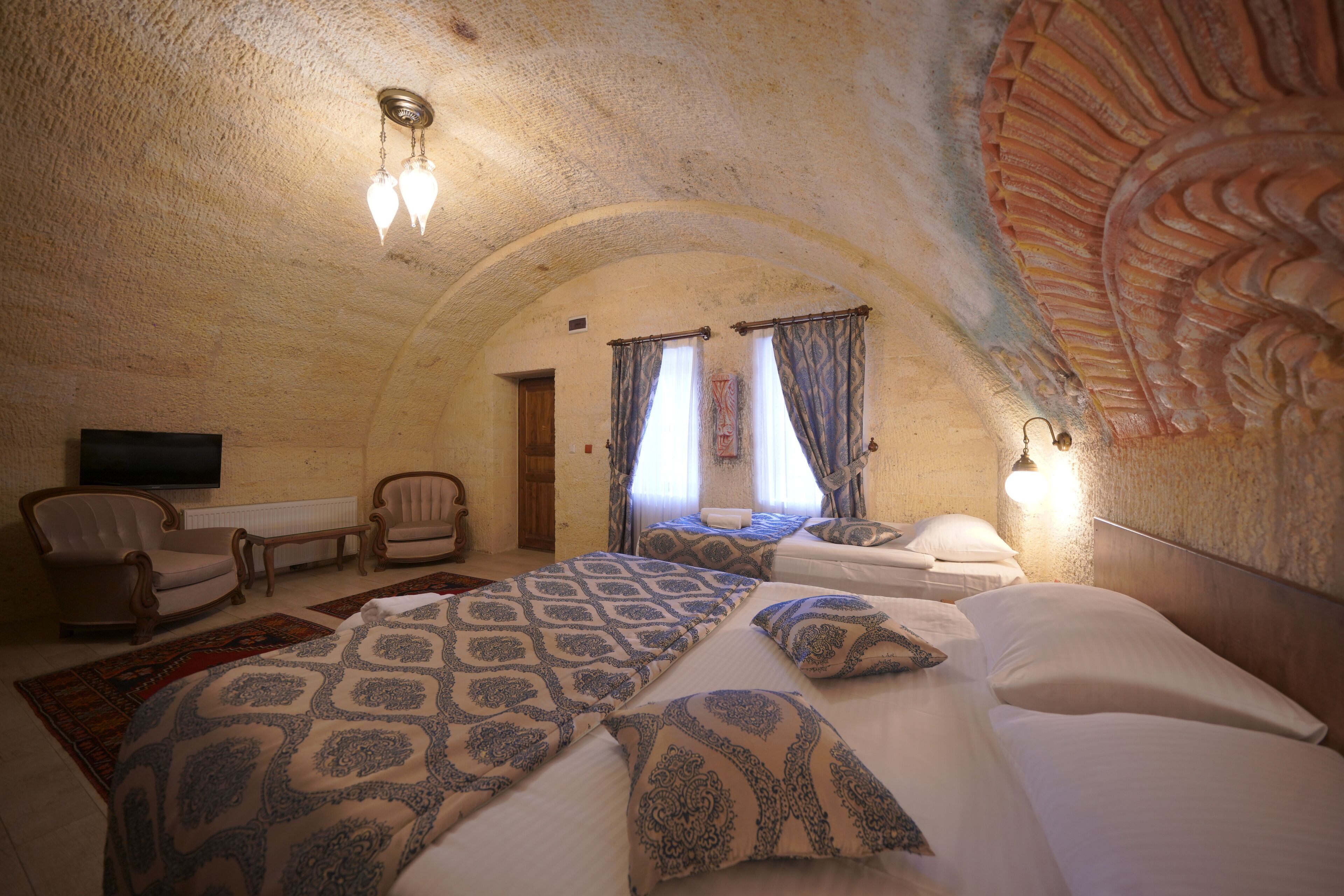 Foto - Grand Cappadocia Hotel