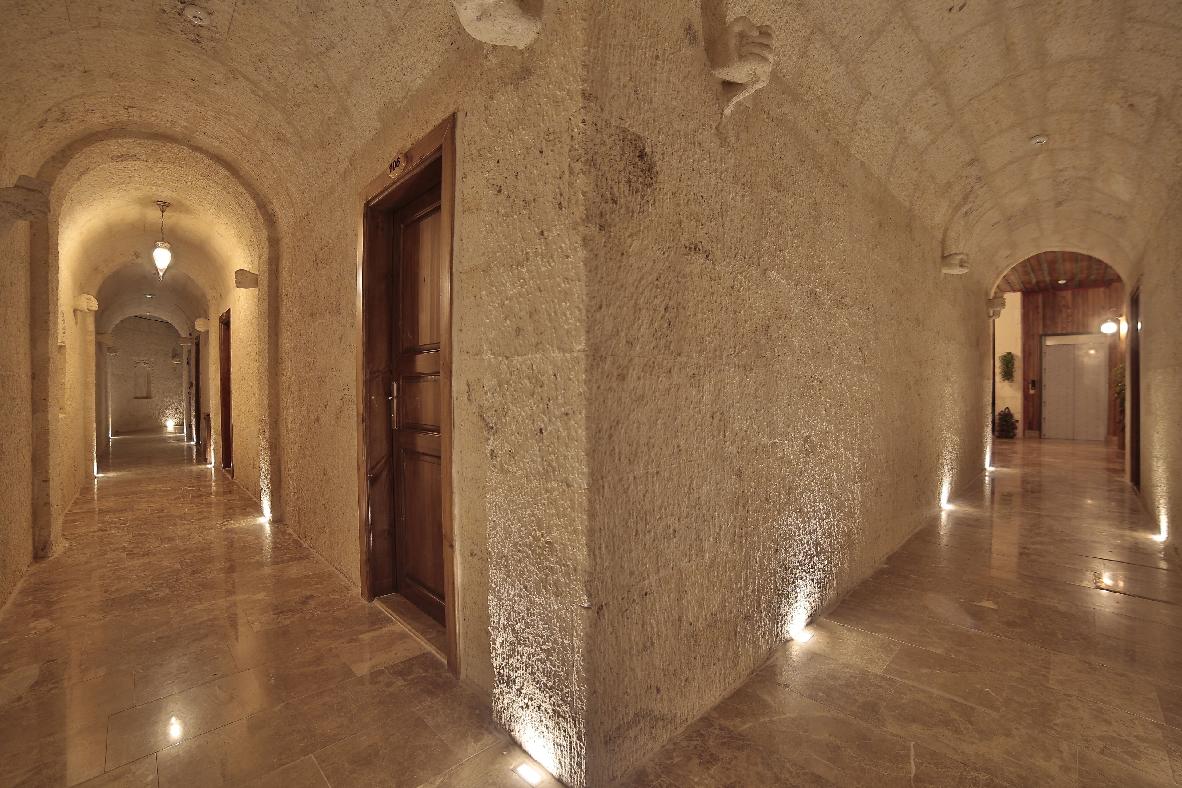 Foto - Grand Cappadocia Hotel