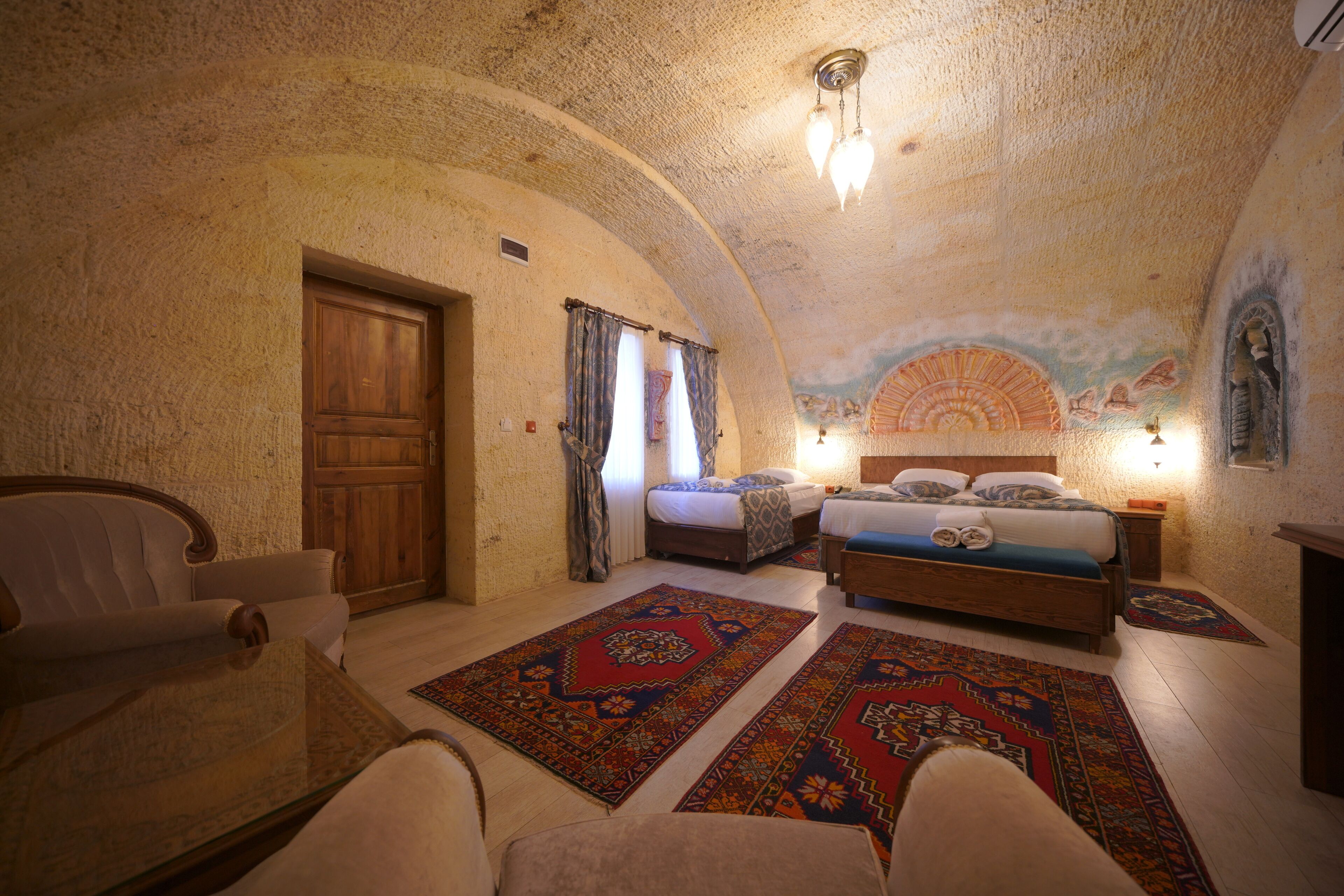 Foto - Grand Cappadocia Hotel