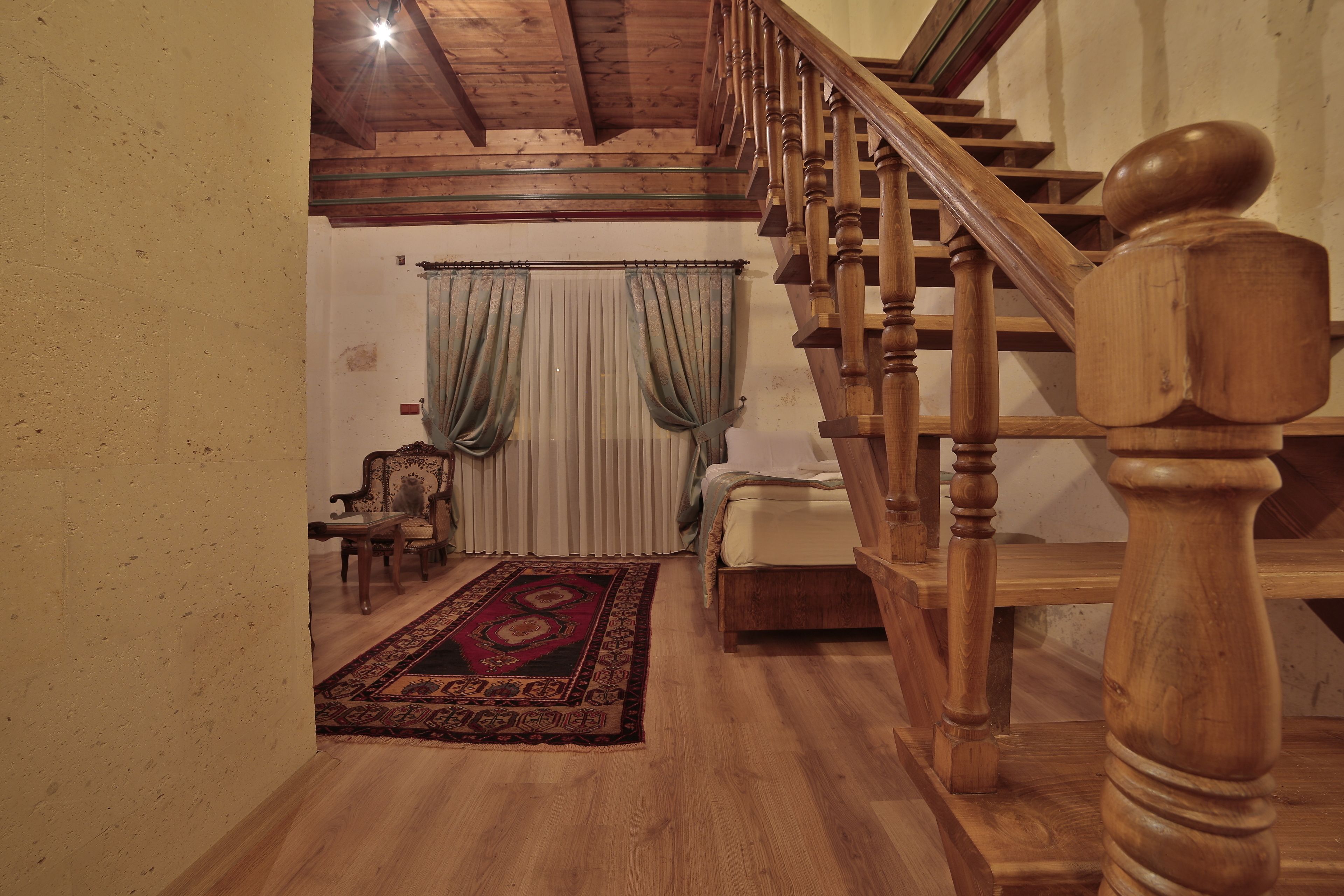 Foto - Grand Cappadocia Hotel