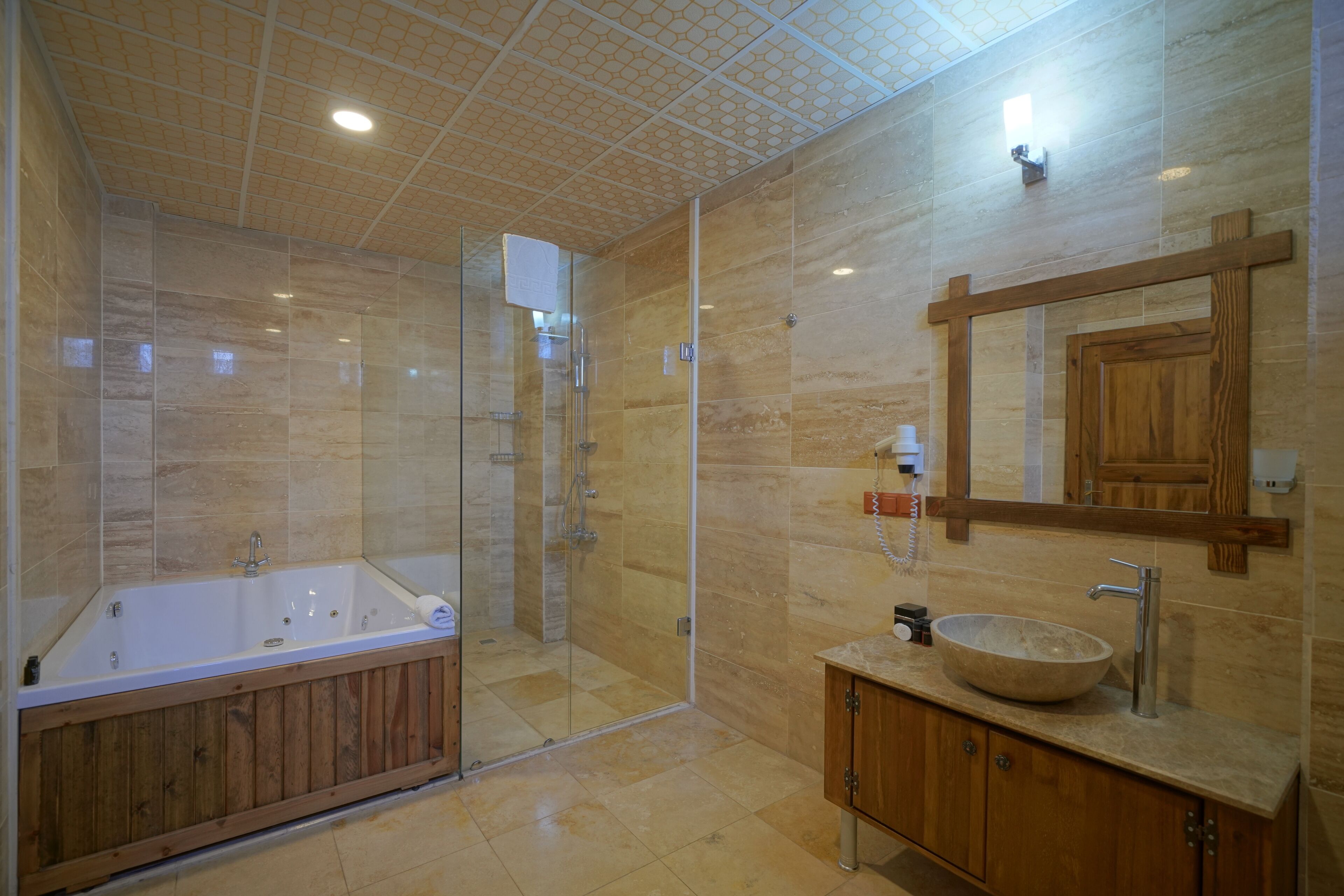 Foto - Grand Cappadocia Hotel