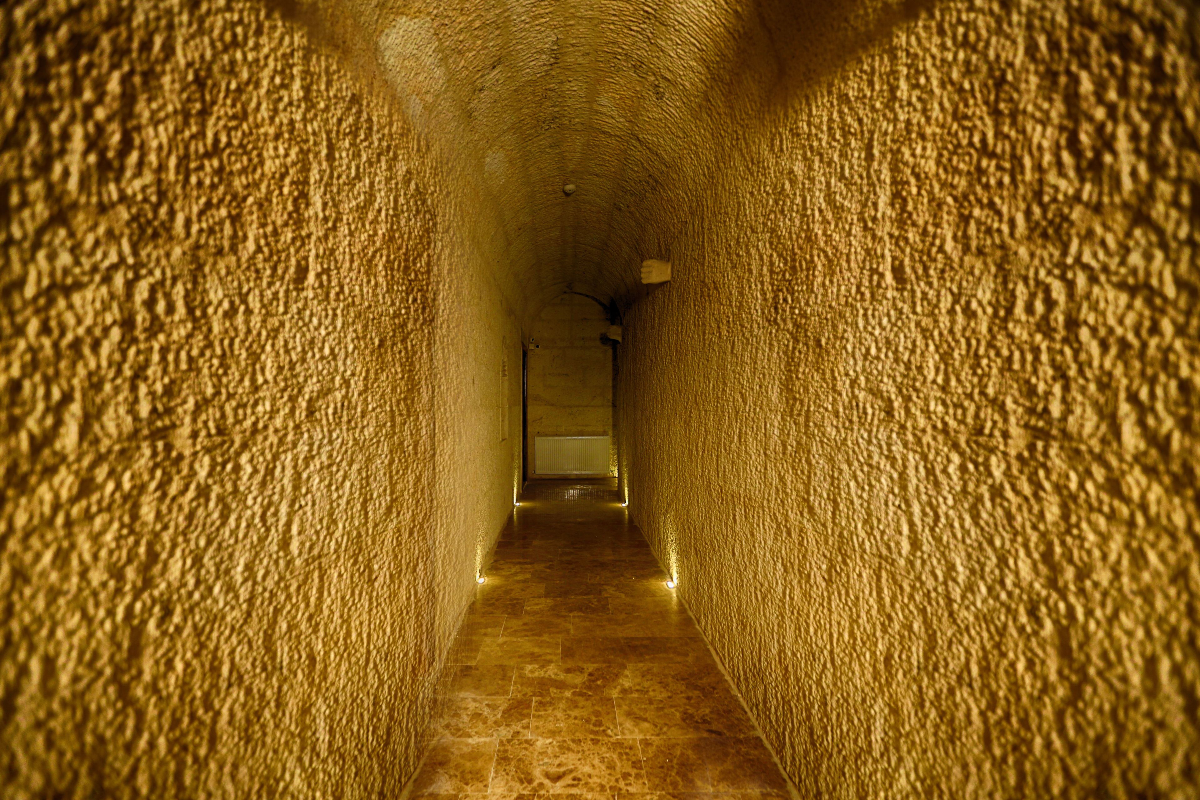 Foto - Grand Cappadocia Hotel