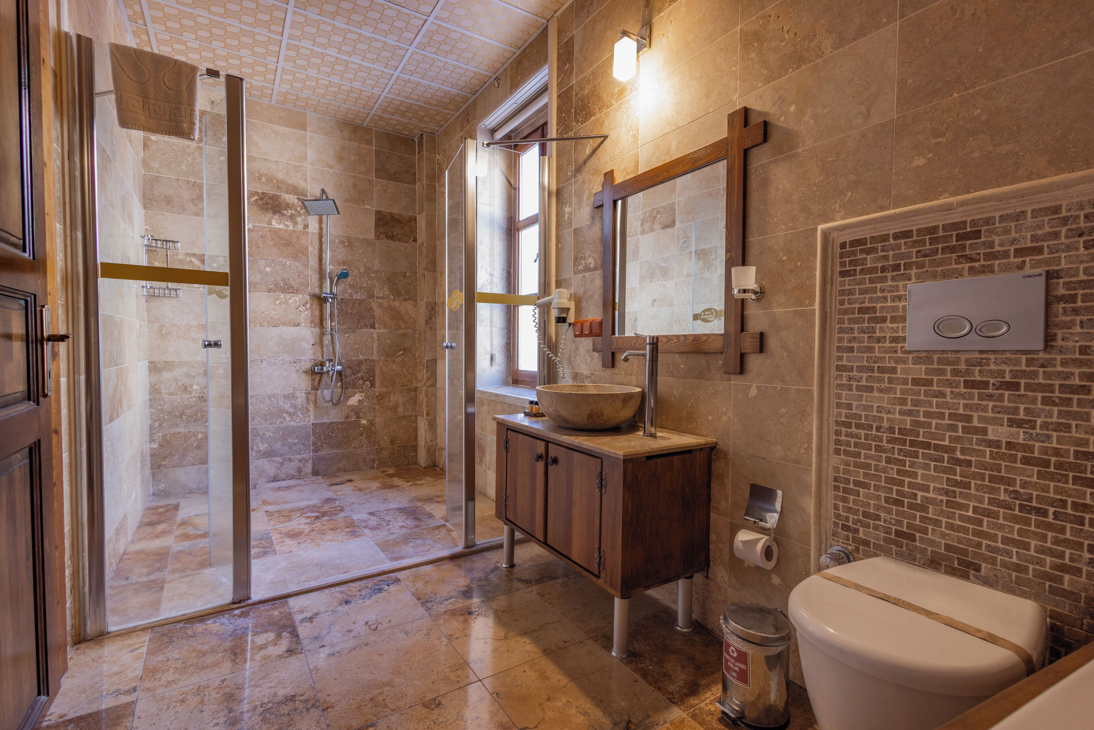 Foto - Grand Cappadocia Hotel