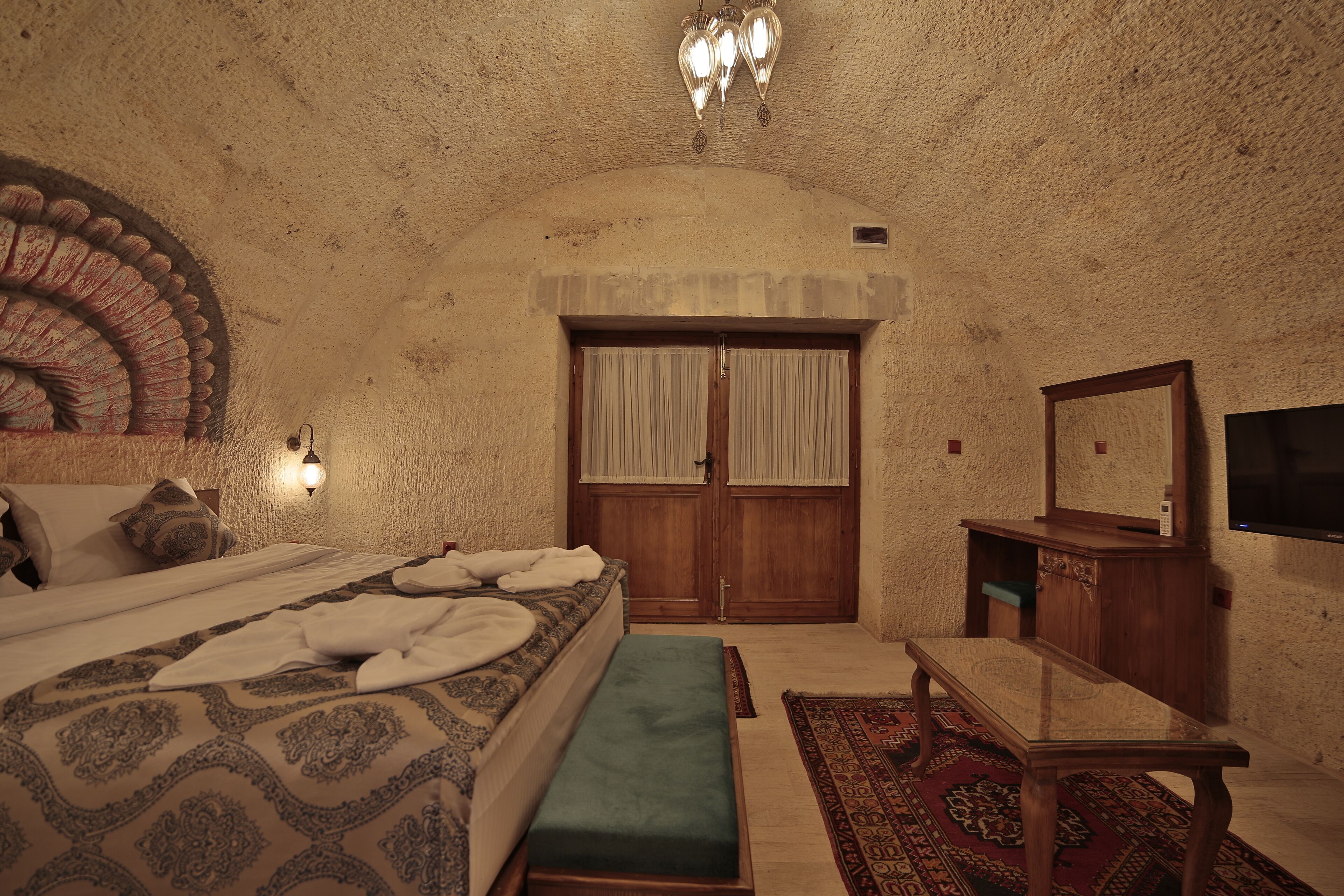 Foto - Grand Cappadocia Hotel