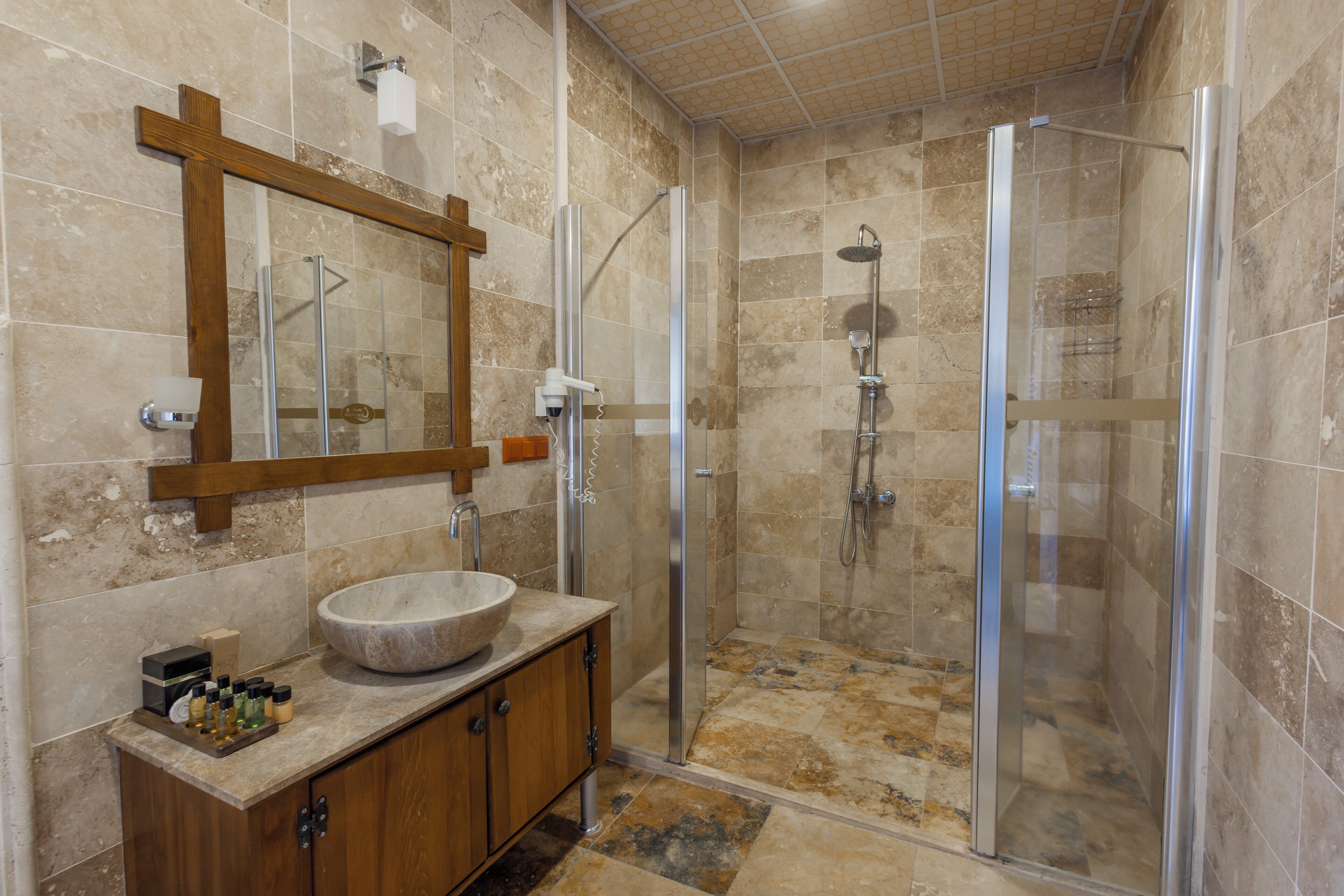 Foto - Grand Cappadocia Hotel
