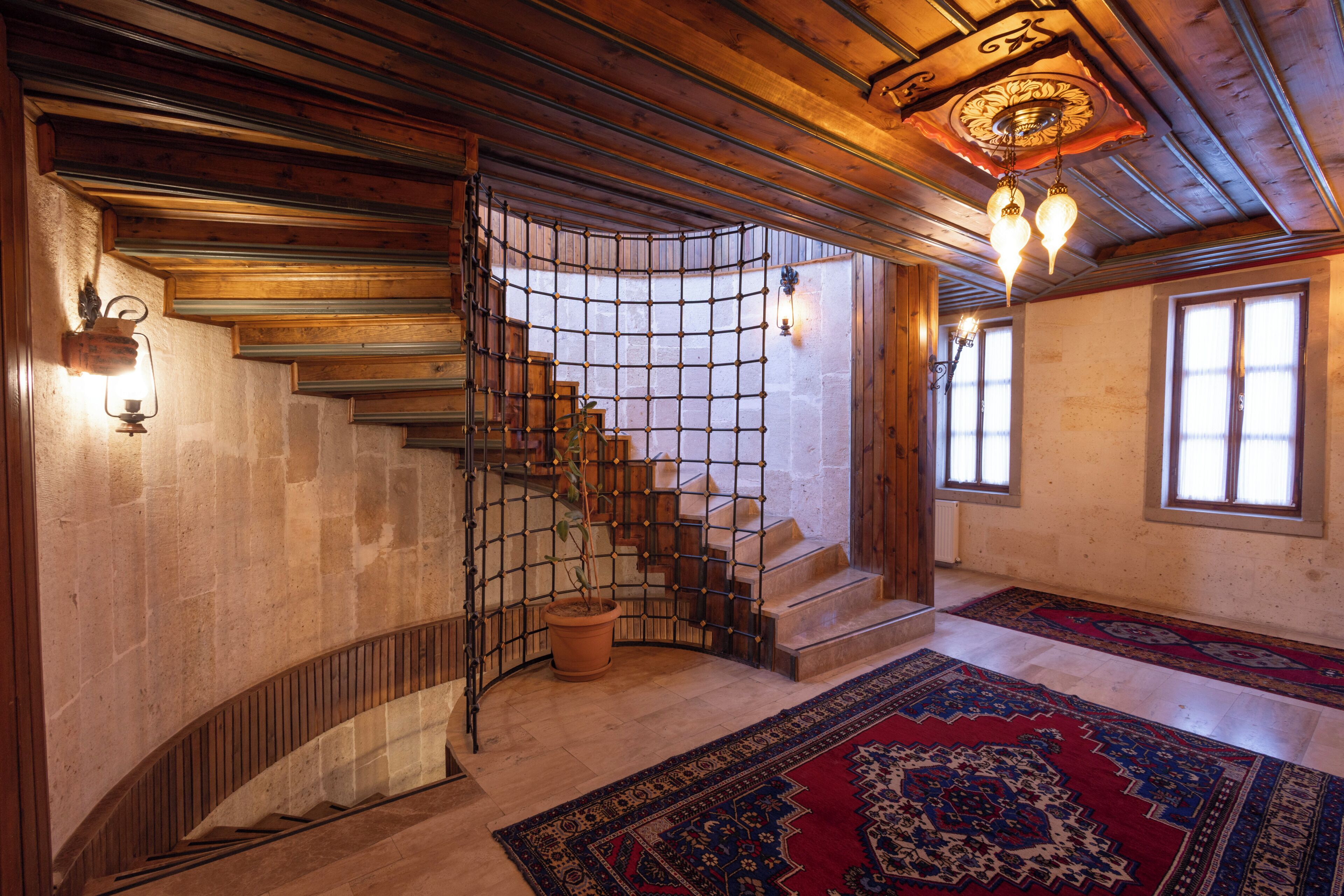 Foto - Grand Cappadocia Hotel