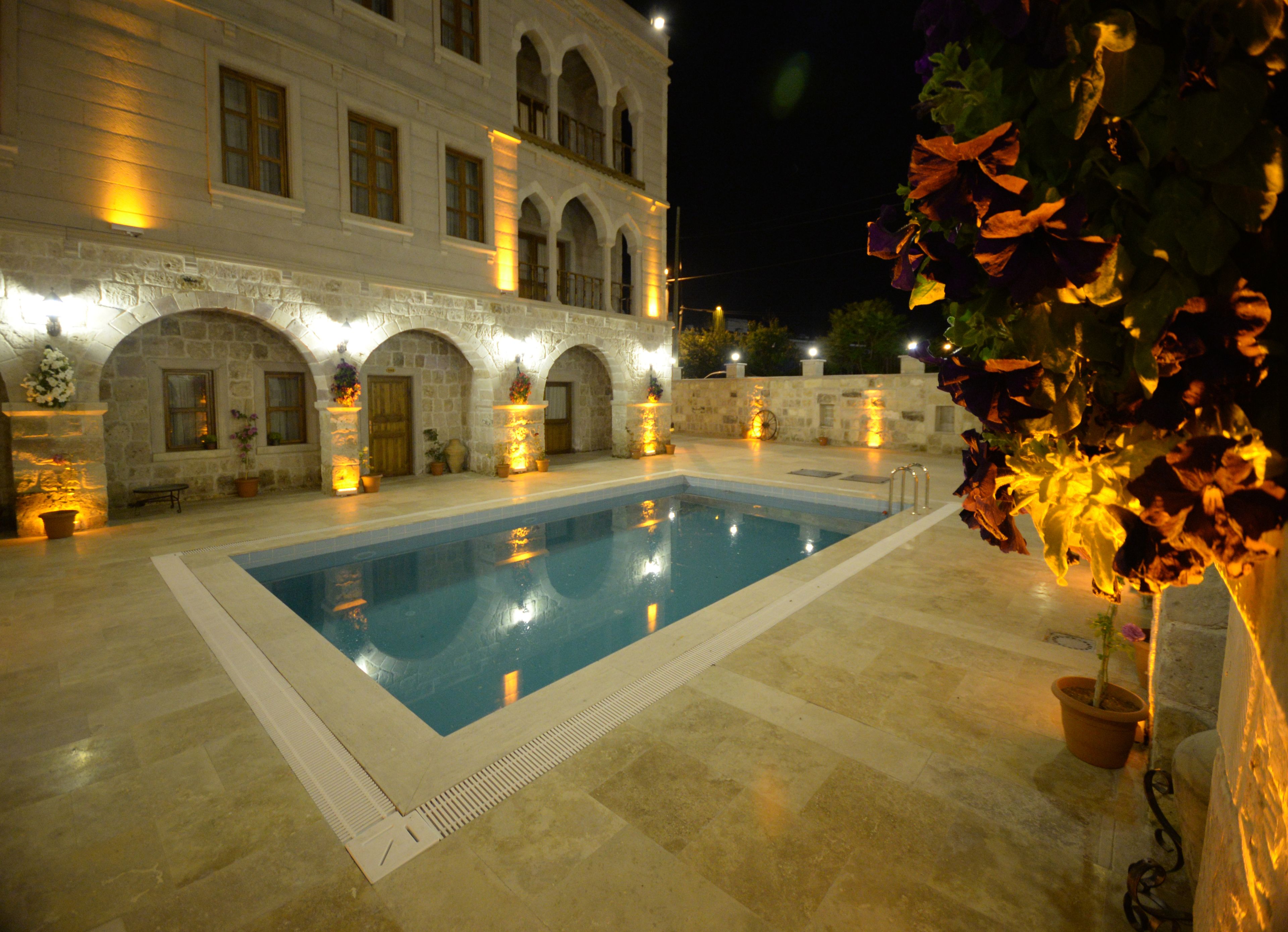 Foto - Grand Cappadocia Hotel