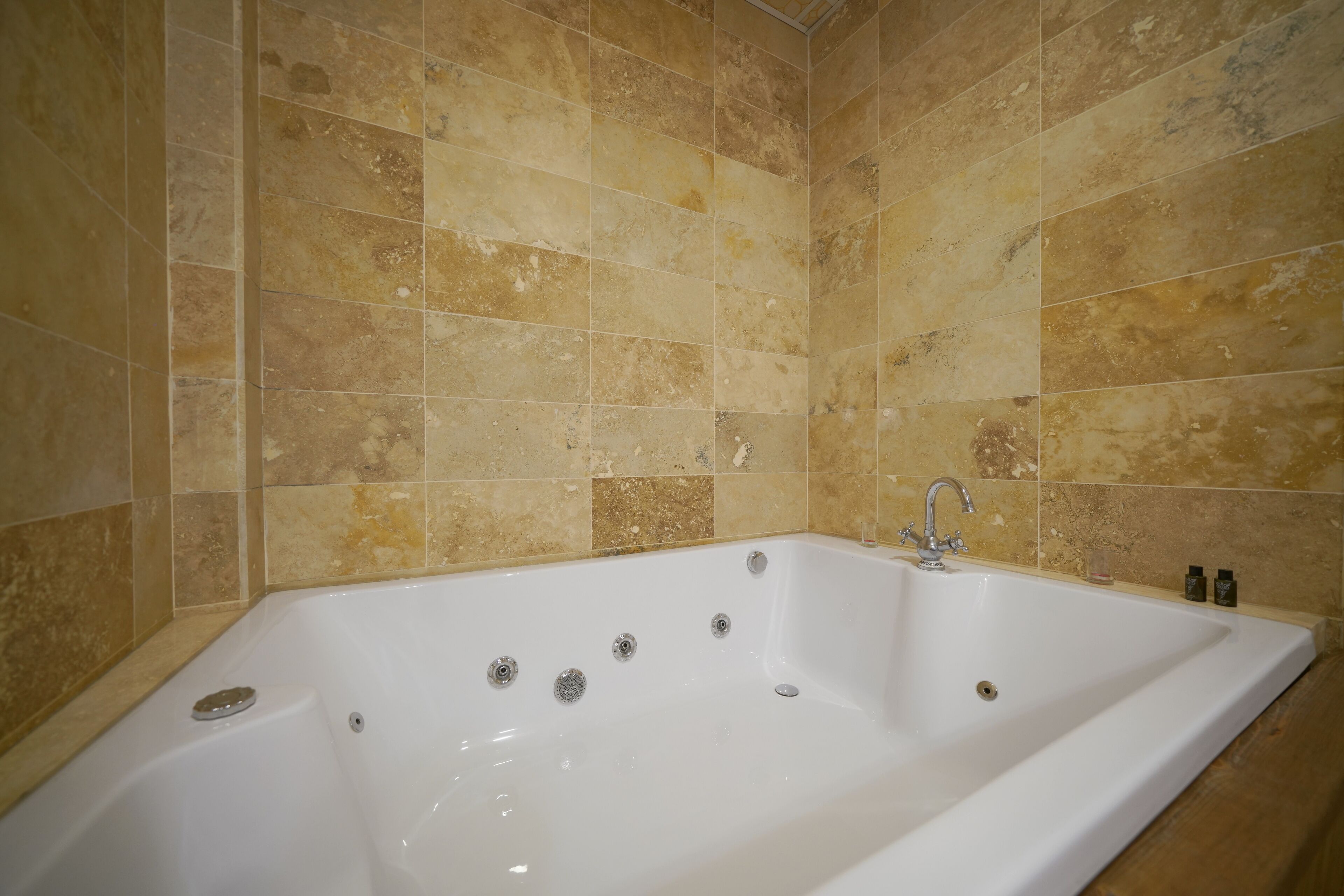 Foto - Grand Cappadocia Hotel