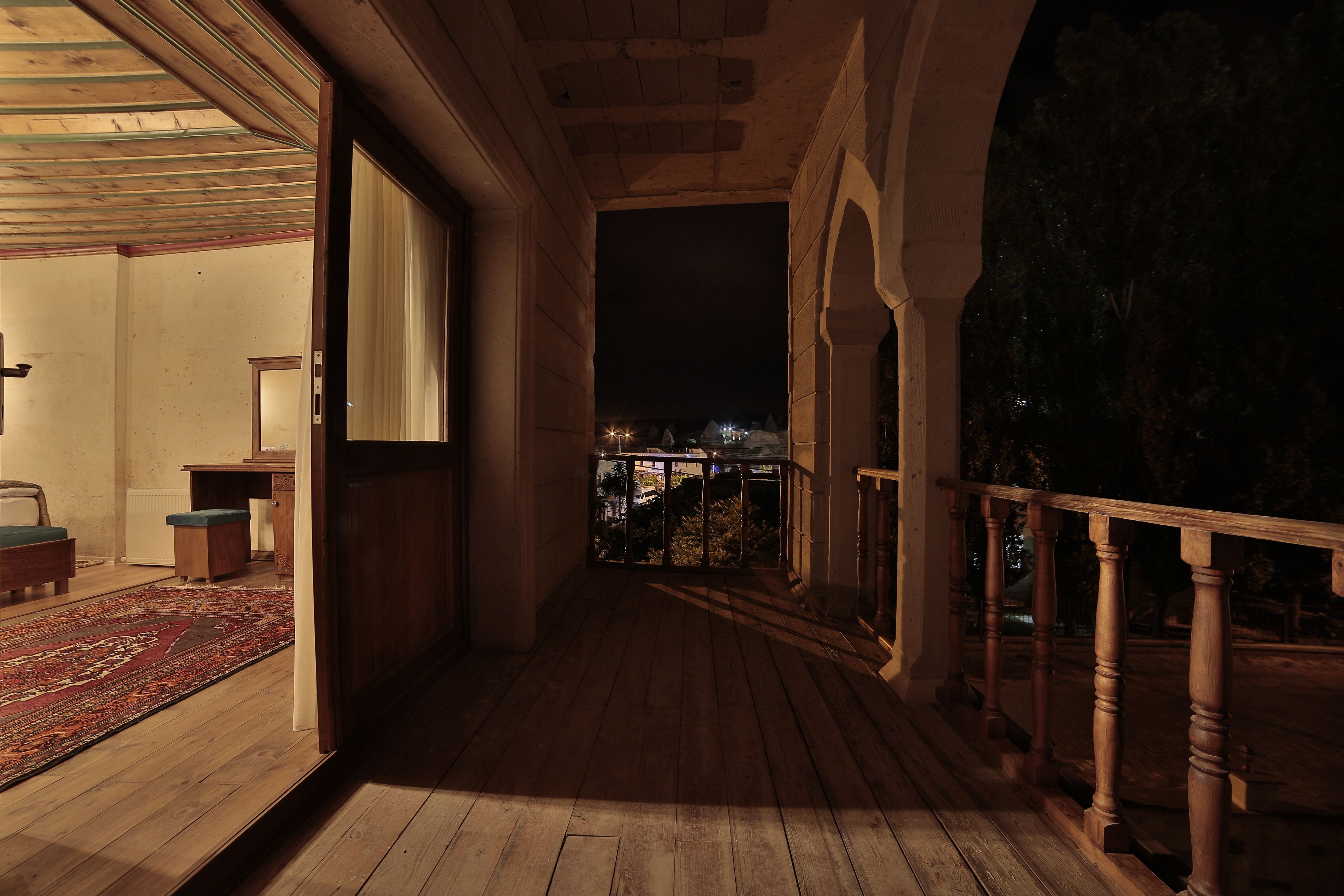Foto - Grand Cappadocia Hotel