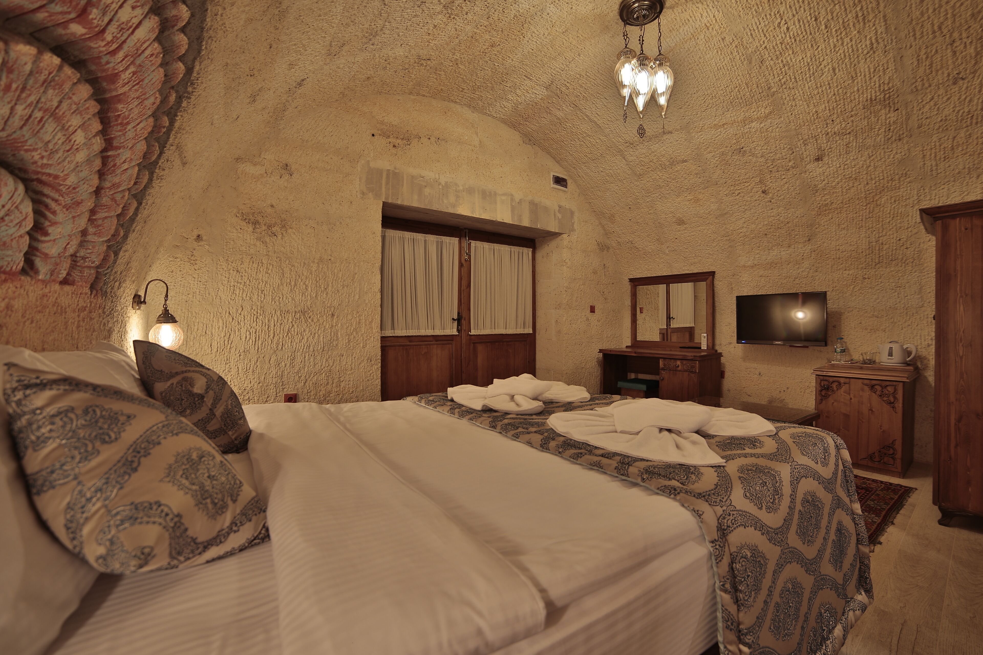Foto - Grand Cappadocia Hotel
