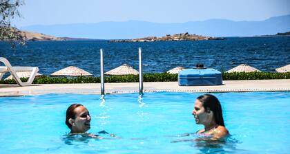 Apart Hotel Ege