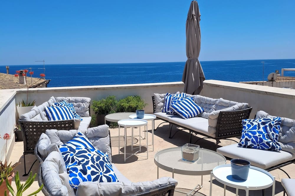 Lanterne Magiche Ortigia