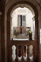 Deluxe Apartment | View from room