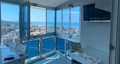NURALP APART OTEL