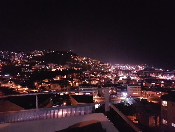 Terrassa o pati