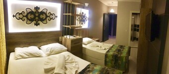 Otel Star Palace