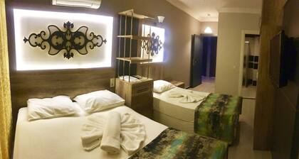 Otel Star Palace