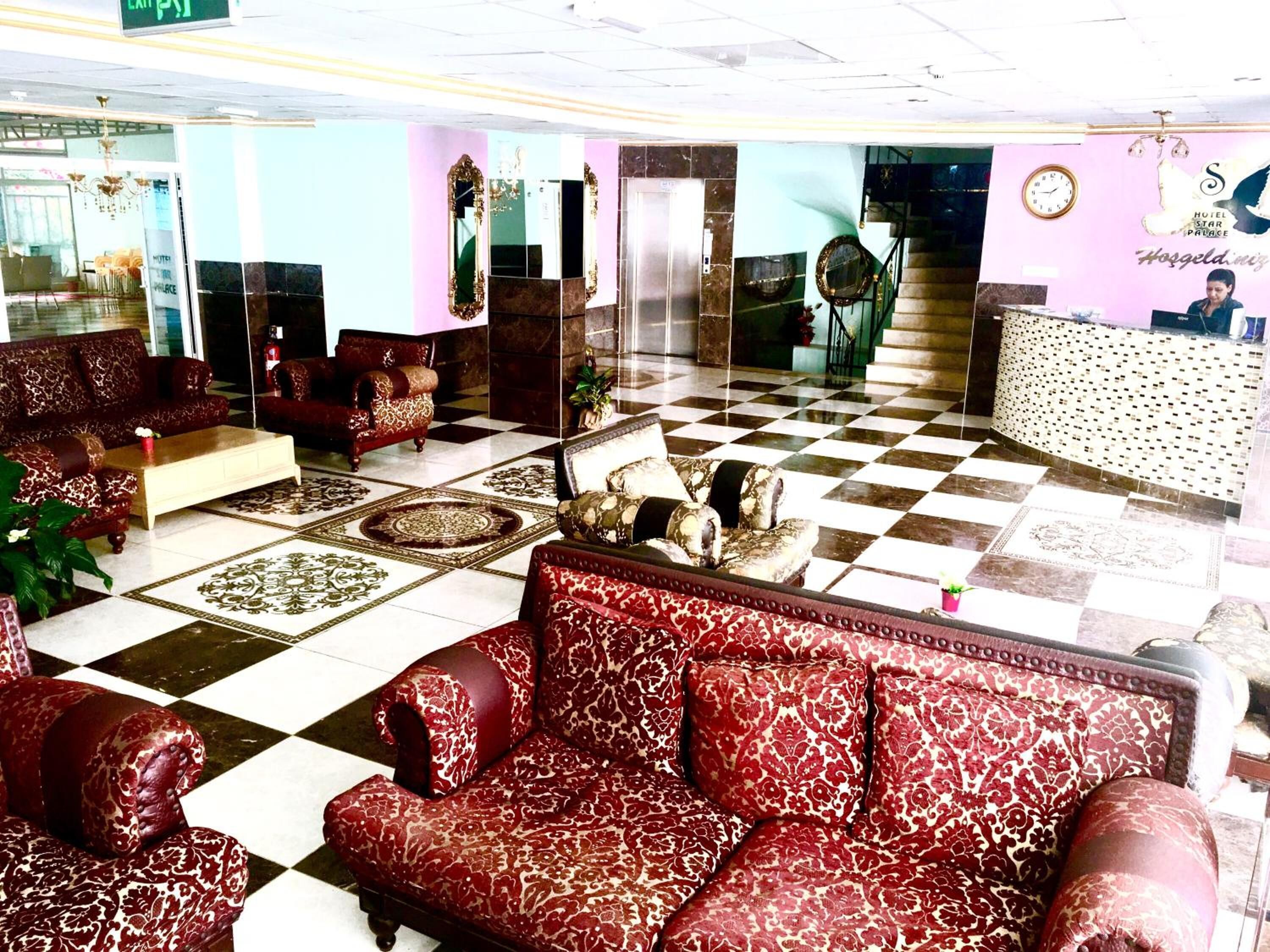 Photo - Linda Star Palace Otel