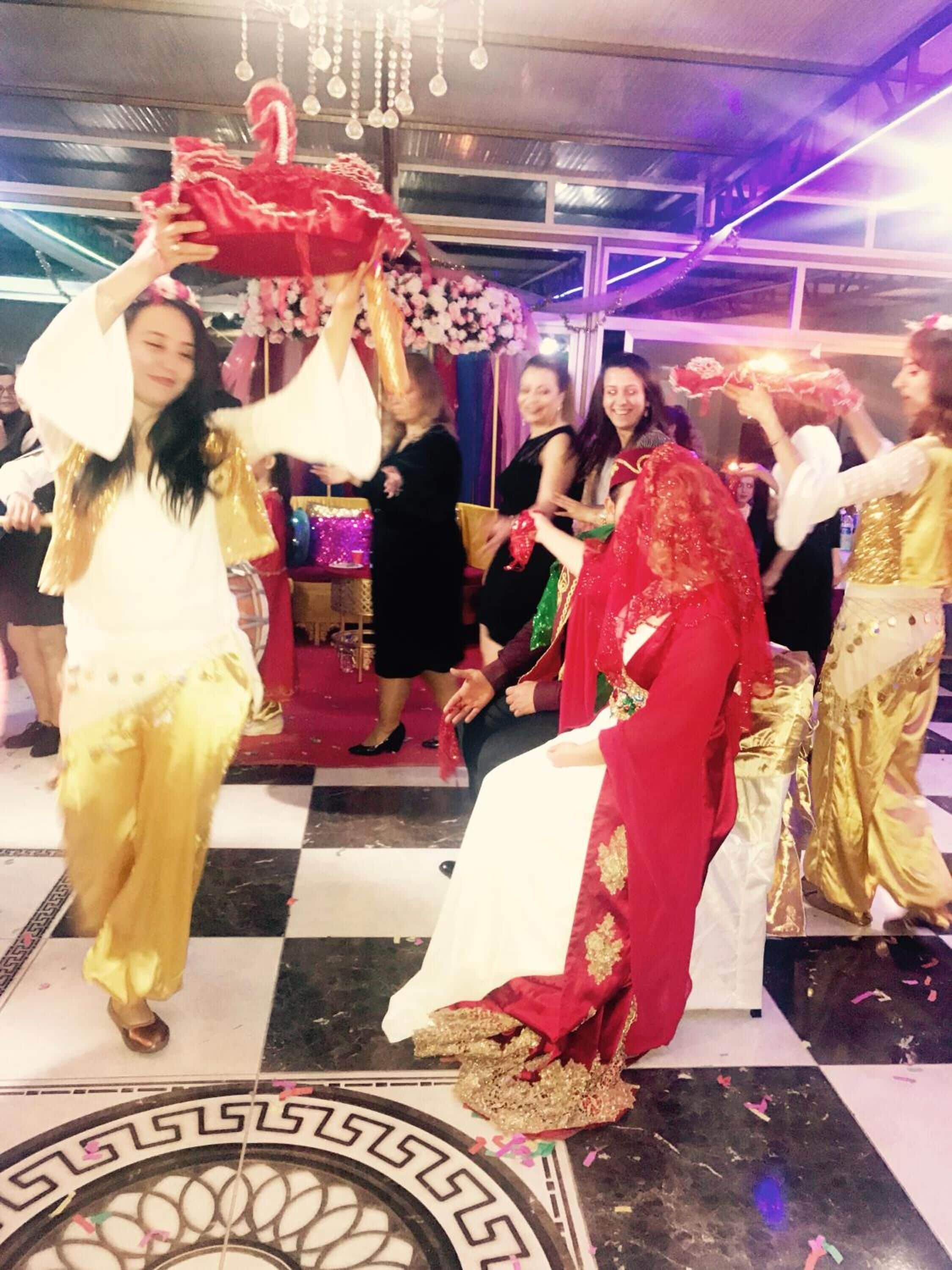 Photo - Linda Star Palace Otel