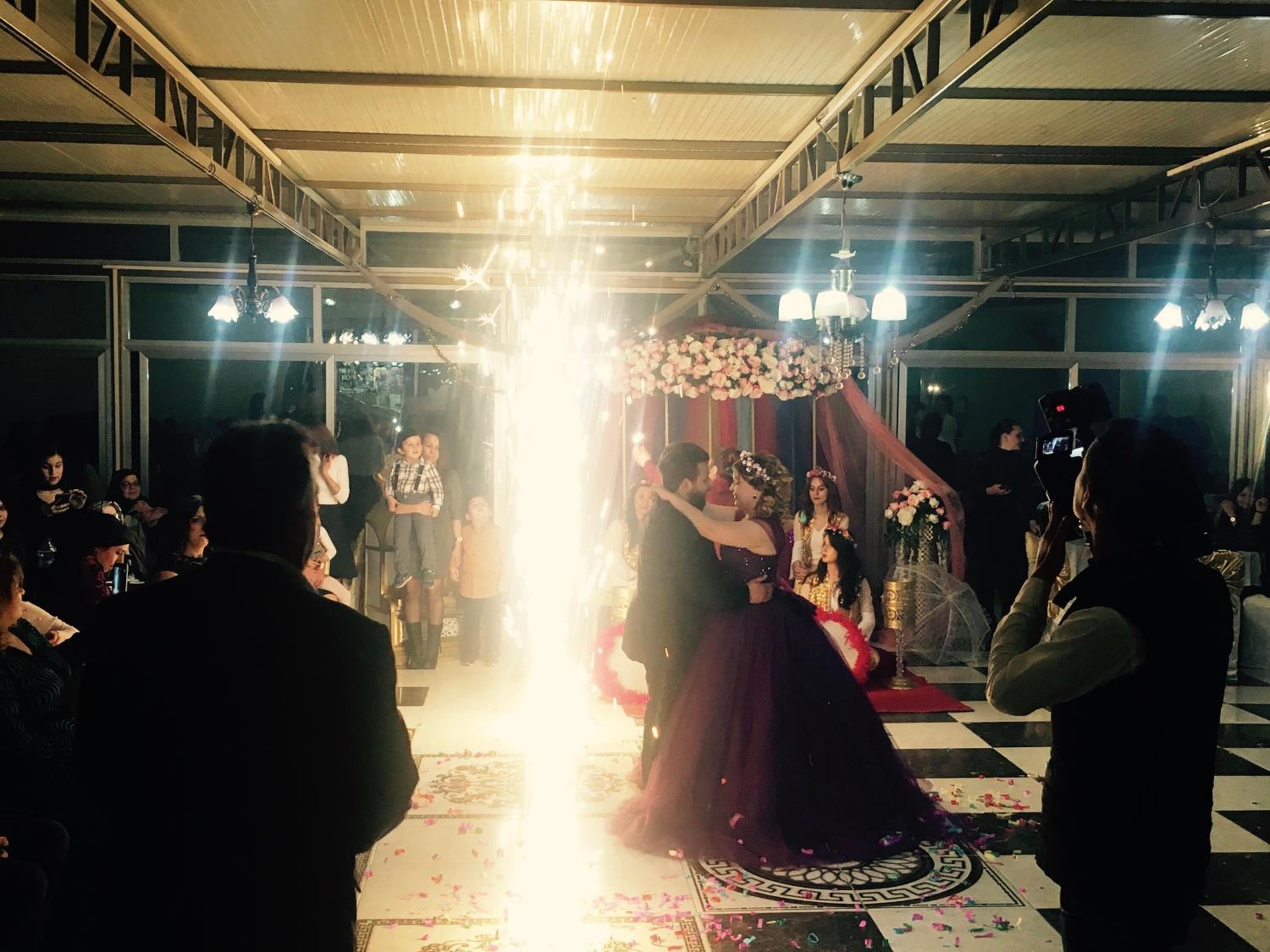 Photo - Linda Star Palace Otel