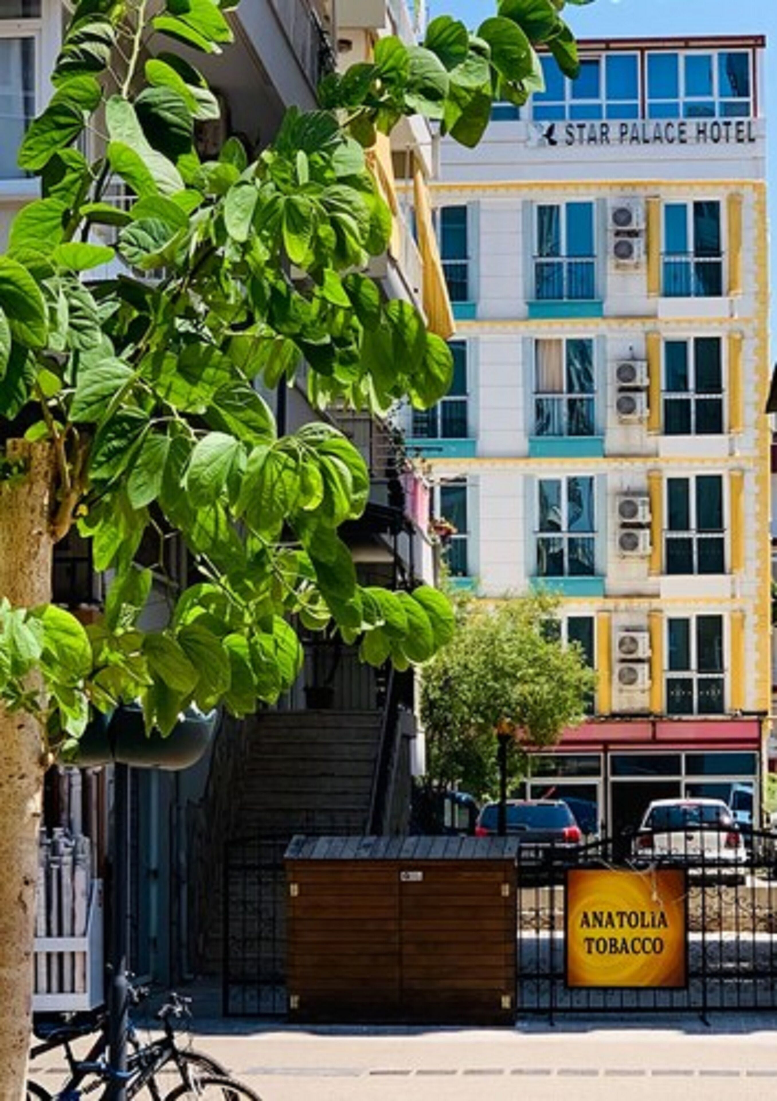 Photo - Linda Star Palace Otel