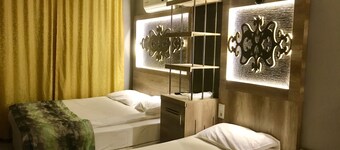 Otel Star Palace