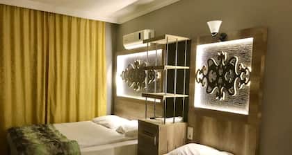 Otel Star Palace