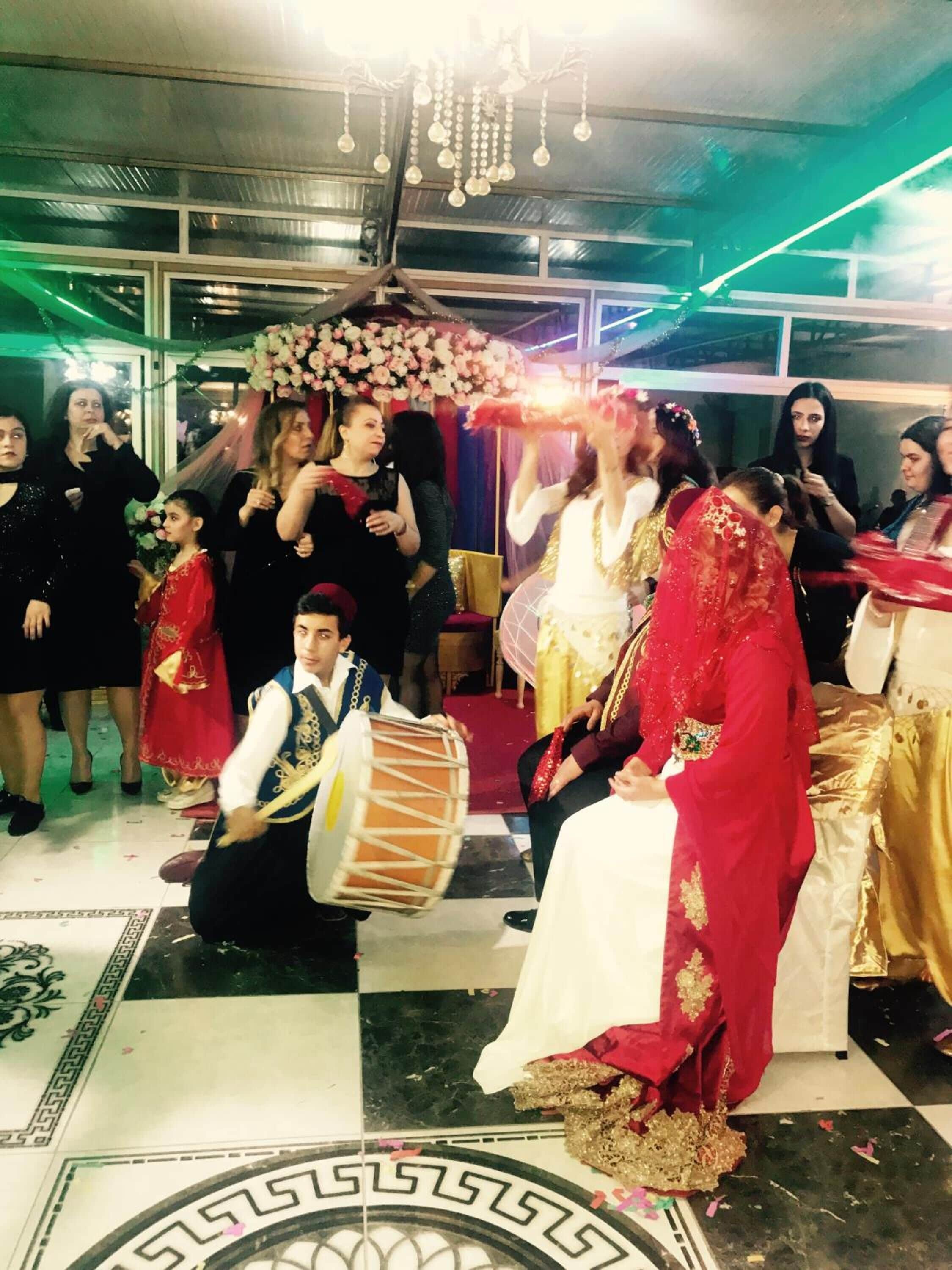 Photo - Linda Star Palace Otel