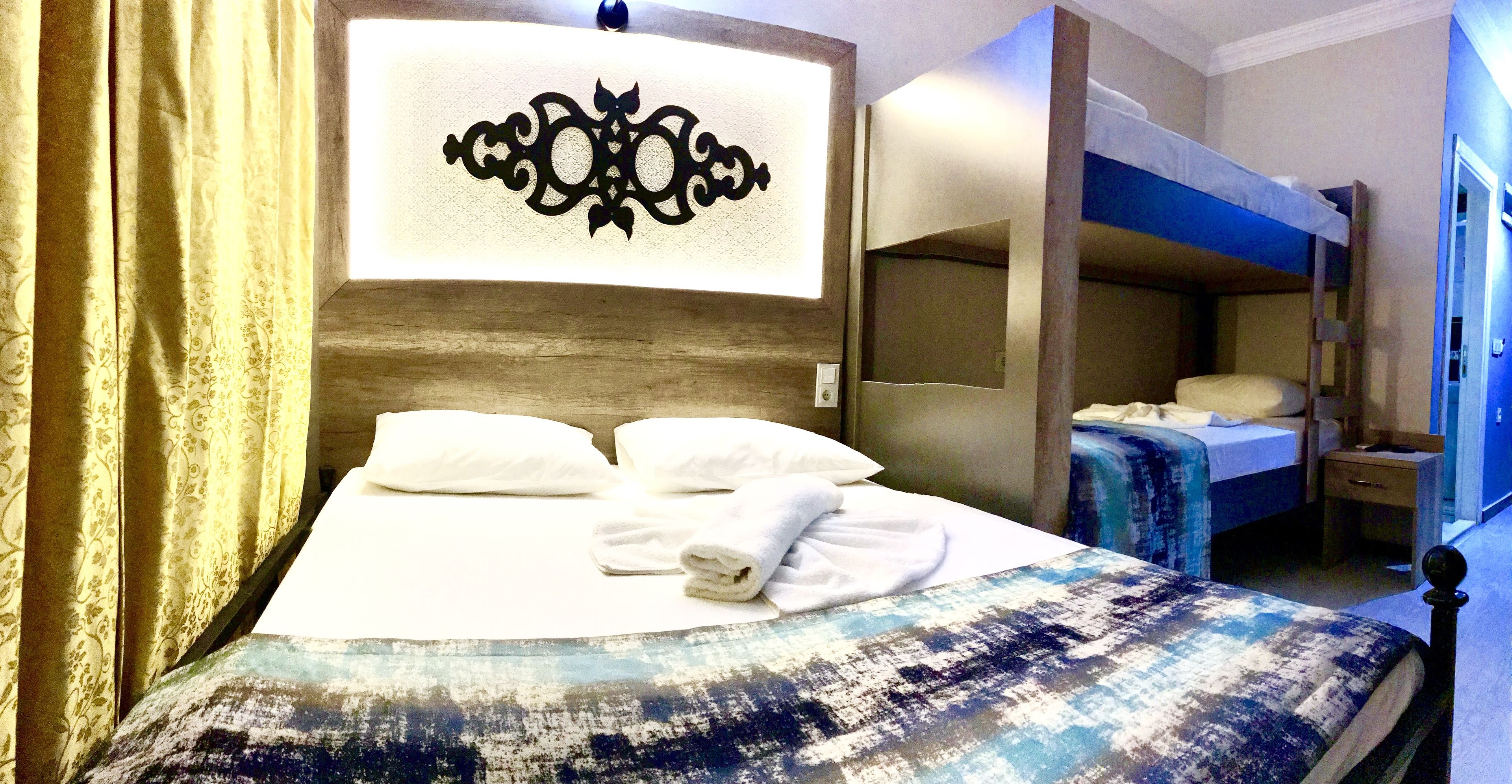 Photo - Linda Star Palace Otel