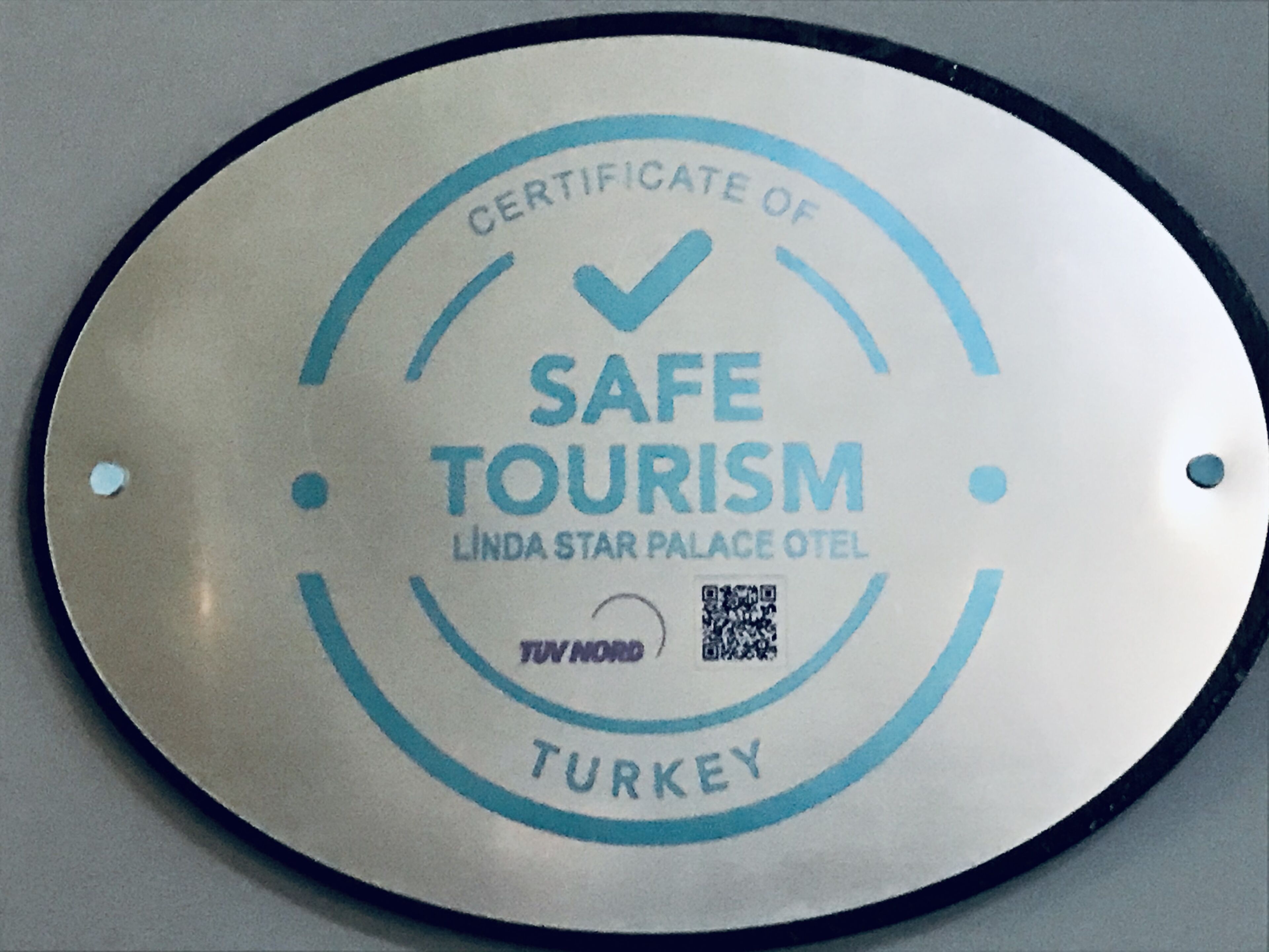 Photo - Linda Star Palace Otel