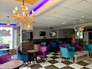 Sala de reuniones