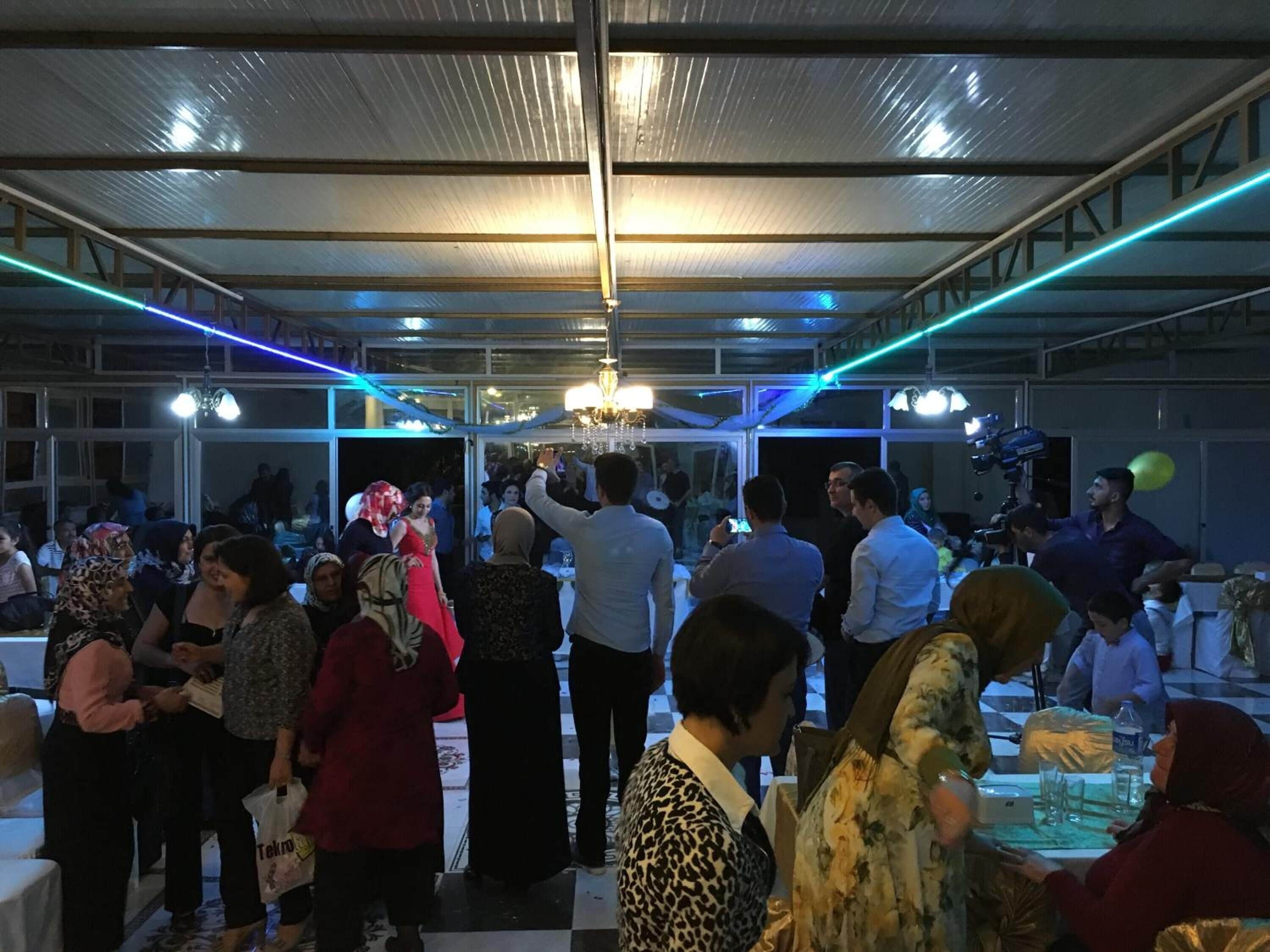 Photo - Linda Star Palace Otel