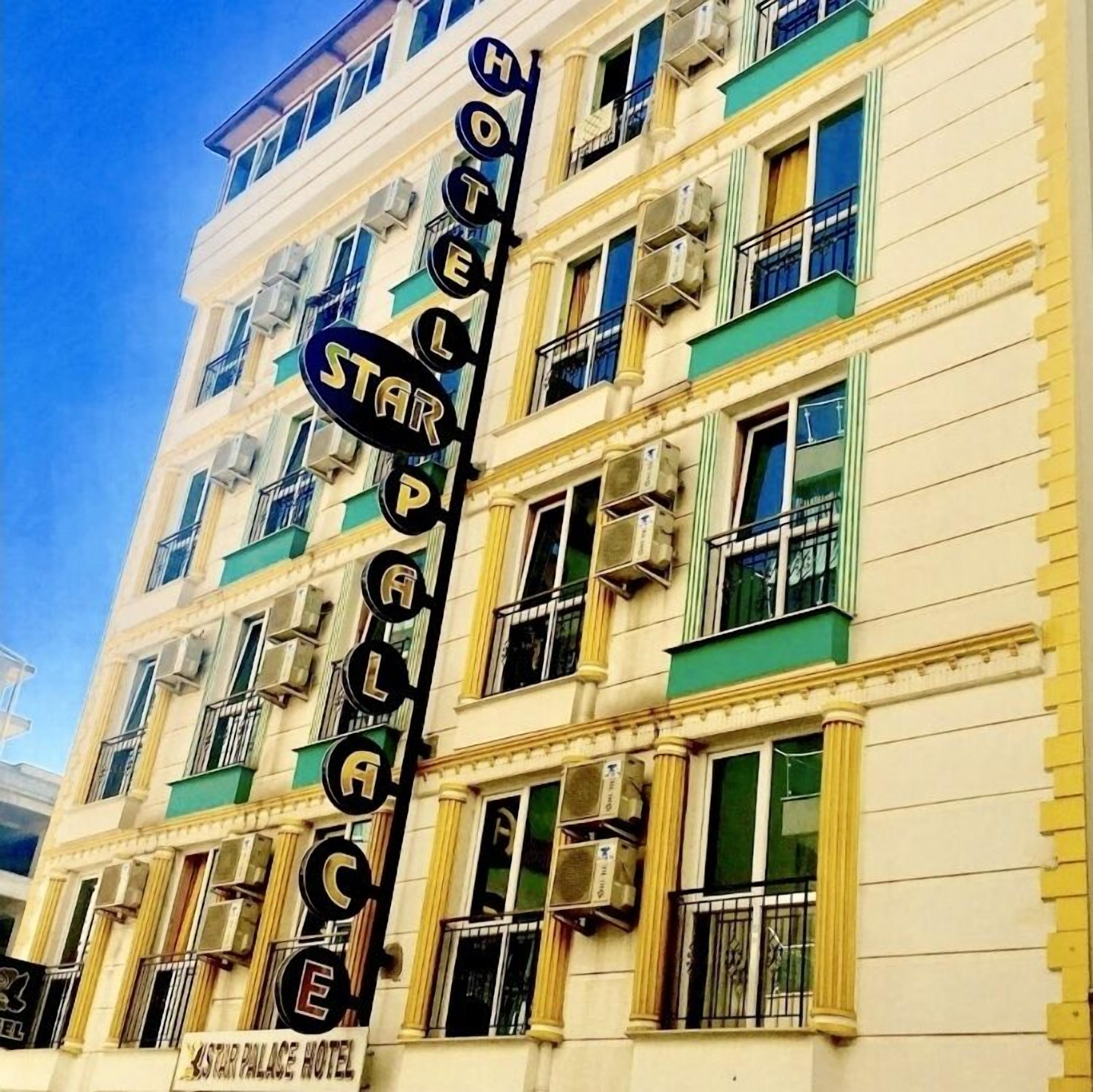 Photo - Linda Star Palace Otel