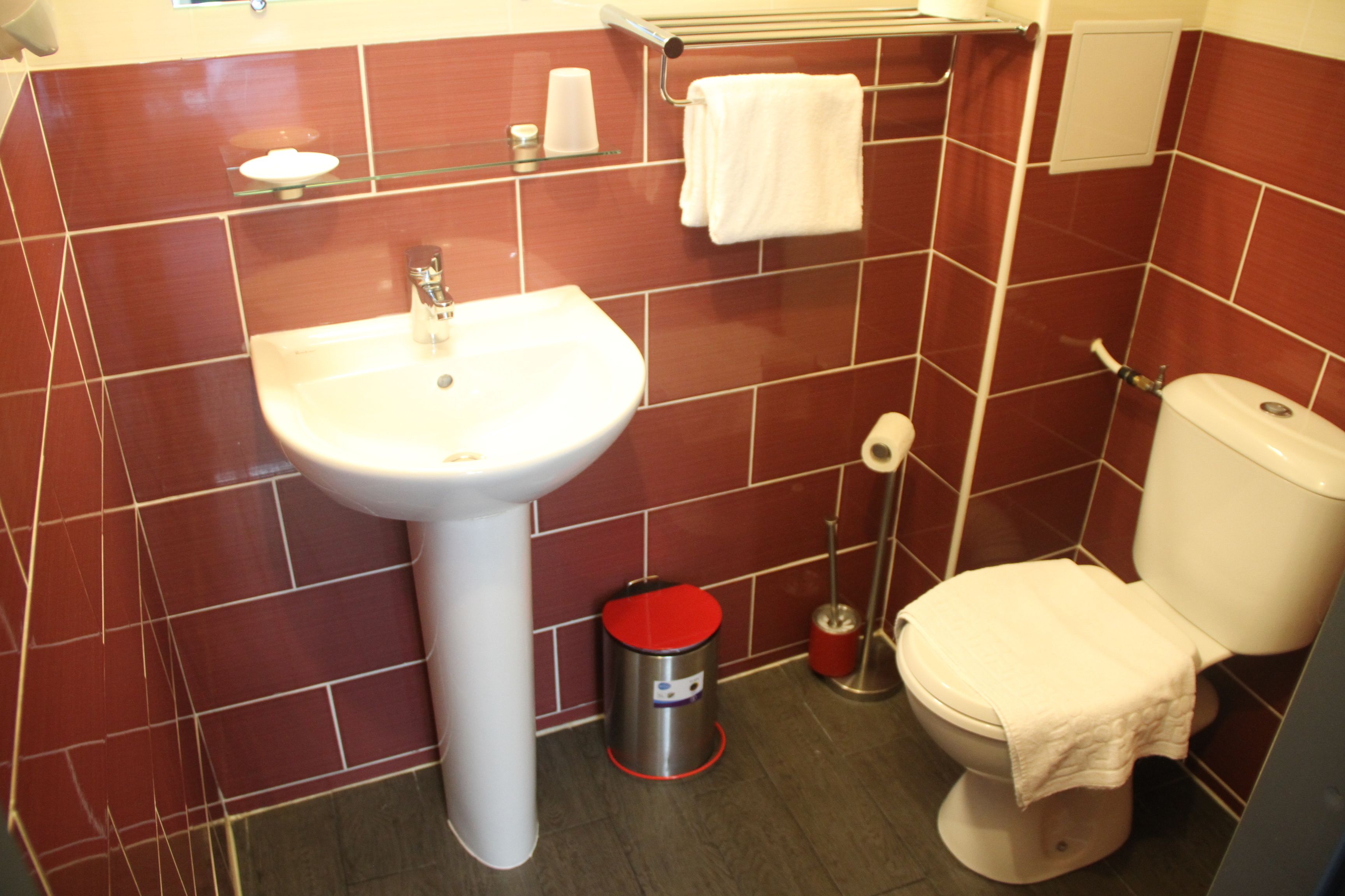 double room | desk, free cots/infant beds, free wifi