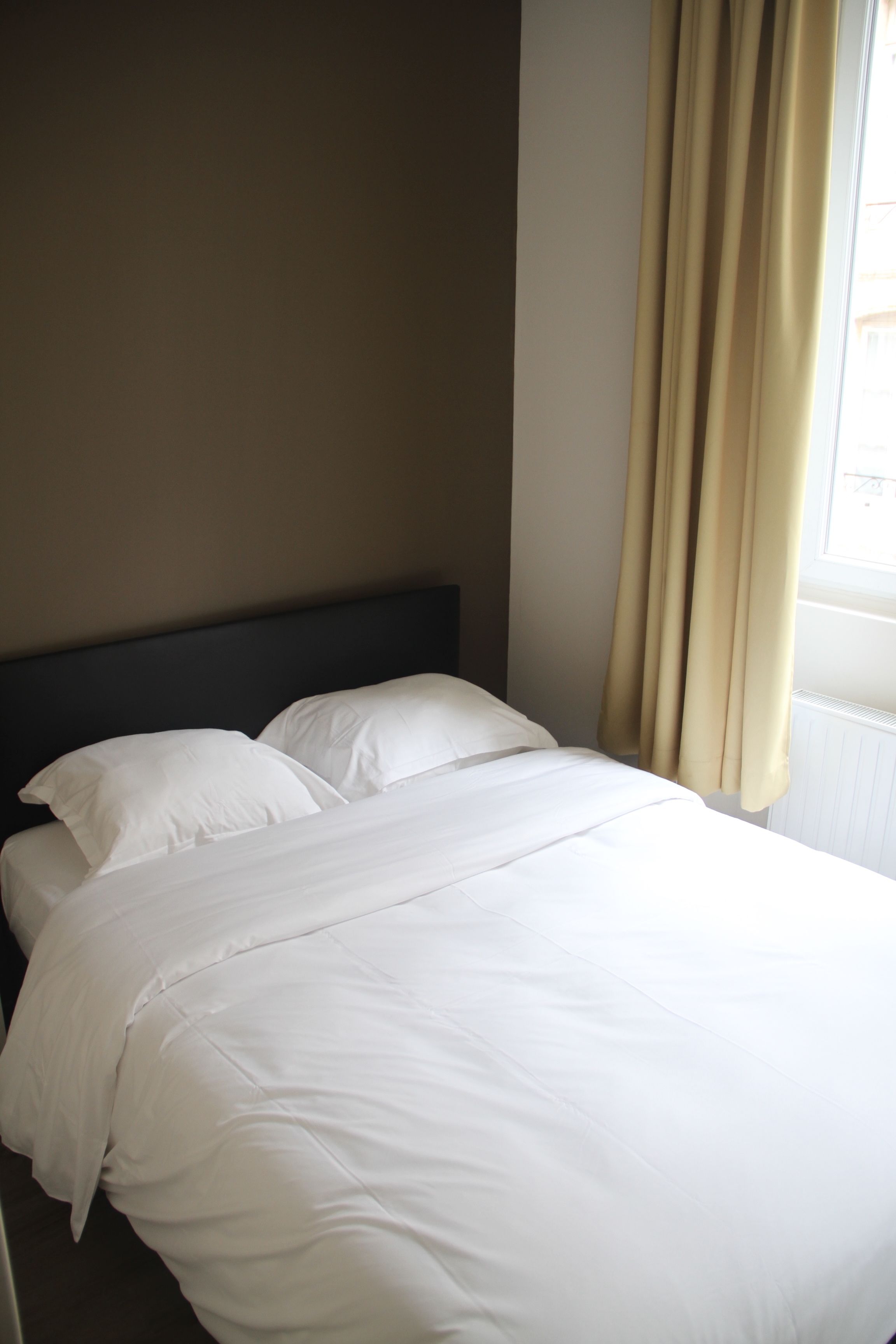 double room | desk, free cots/infant beds, free wifi