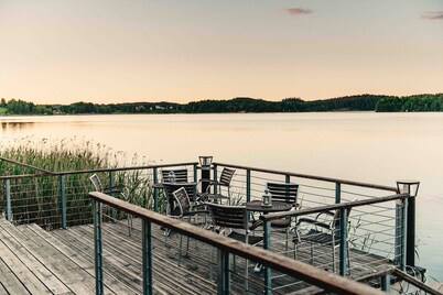 Rimforsa Strand Kurs & Konferens