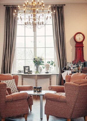 Interior - Rimforsa Strand Kurs & Konferens (Rimforsa)