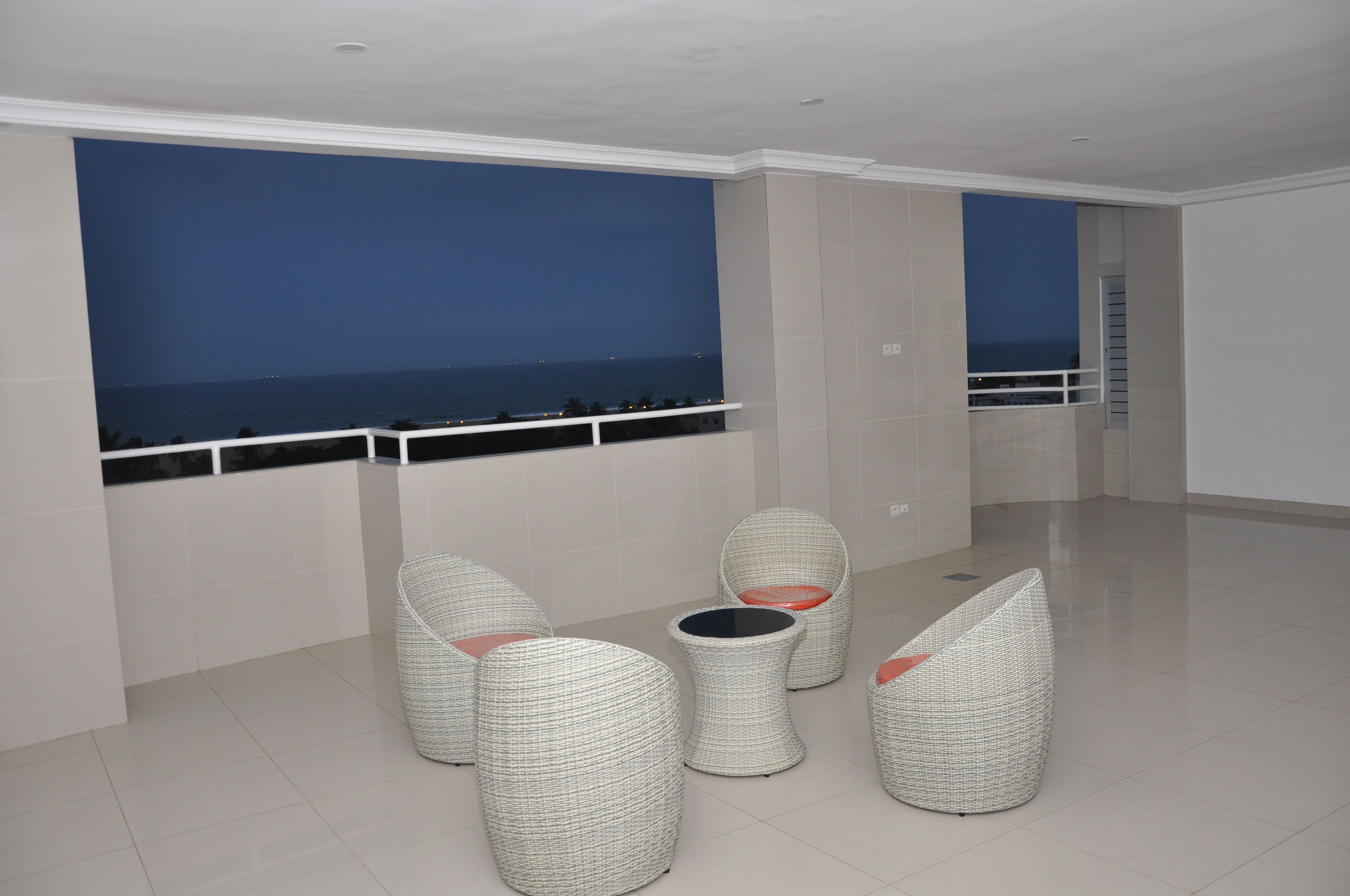 Terrazza/patio