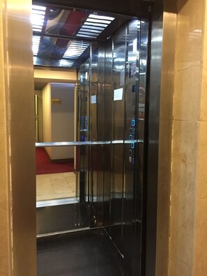 Detall de l'interior
