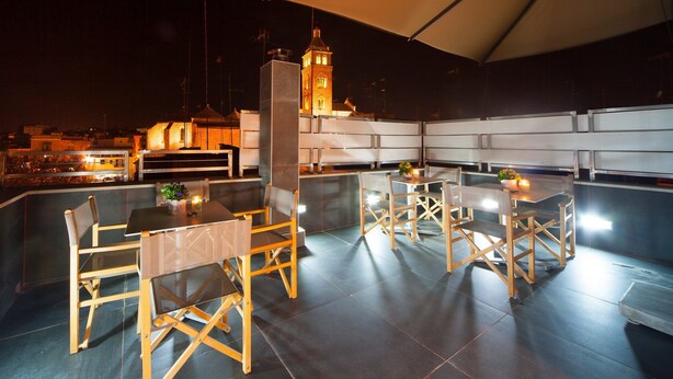 Teres/patio